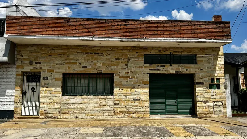 Casa en venta · Morón, GBA Oeste, Provincia de Buenos Aires