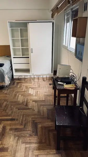 Departamento en alquiler · Balvanera, CABA