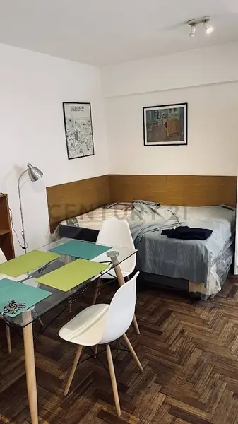 Departamento en alquiler · Balvanera, CABA