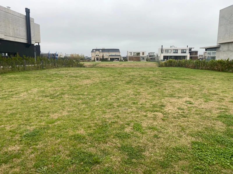 Terreno en venta · Virazón, Nordelta, Tigre, GBA Norte, Provincia de Buenos Aires