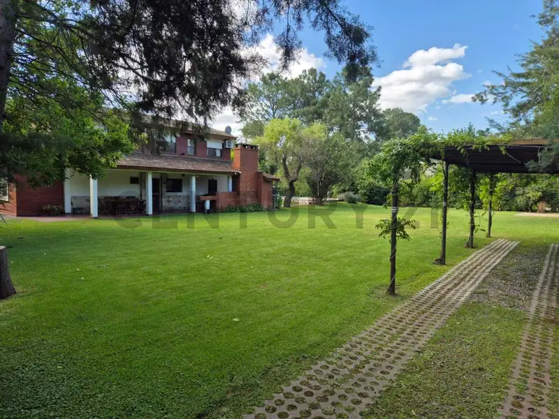 Casa en venta · Barrio Parque Almirante Irizar, Pilar, GBA Norte, Provincia de Buenos Aires