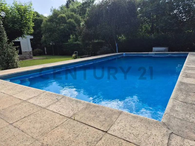 Casa en venta · Barrio Parque Almirante Irizar, Pilar, GBA Norte, Provincia de Buenos Aires