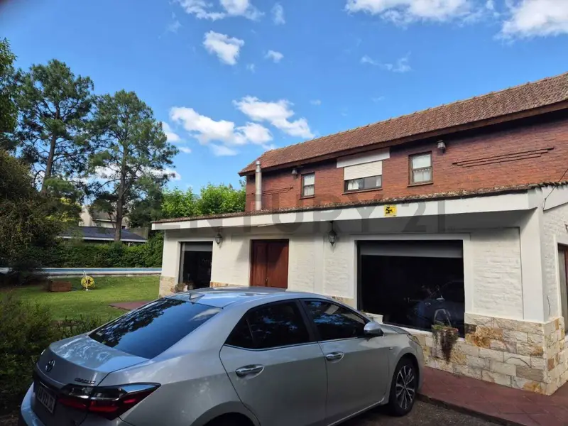 Casa en venta · Barrio Parque Almirante Irizar, Pilar, GBA Norte, Provincia de Buenos Aires