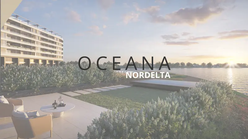 Departamento en venta · Oceana, Nordelta, Tigre, GBA Norte, Provincia de Buenos Aires