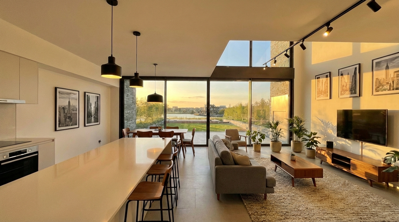 Departamento en venta · Oceana, Nordelta, Tigre, GBA Norte, Provincia de Buenos Aires