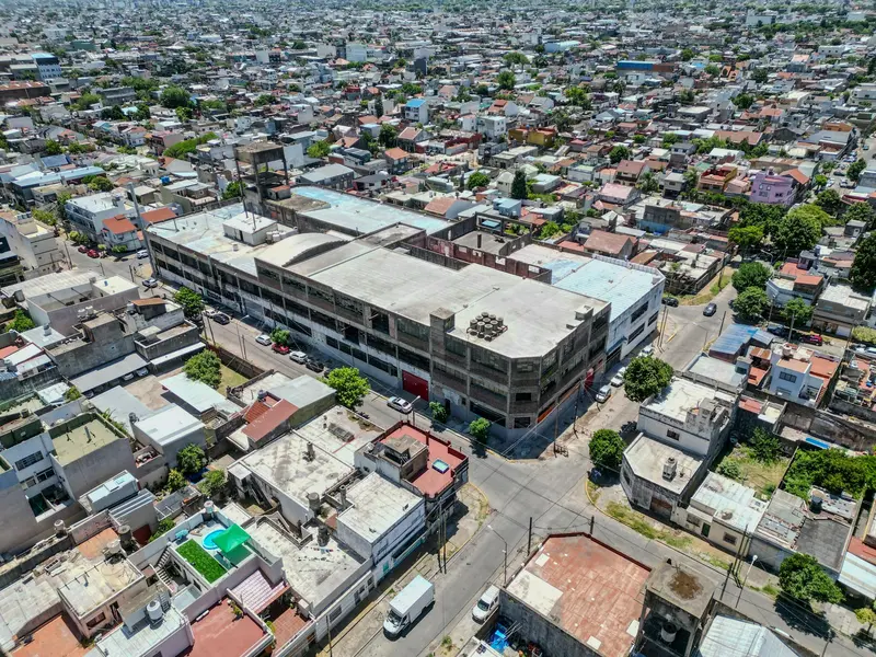 Depósito en alquiler · Lomas del Mirador, La Matanza, GBA Oeste, Provincia de Buenos Aires