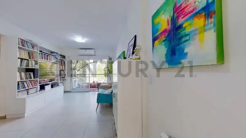 Departamento en venta · Liniers, CABA