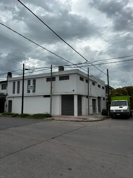 Comercio en alquiler · Talleres Sud, Córdoba Capital, Córdoba
