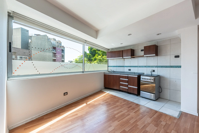 Departamento en venta · Villa Ortuzar, CABA