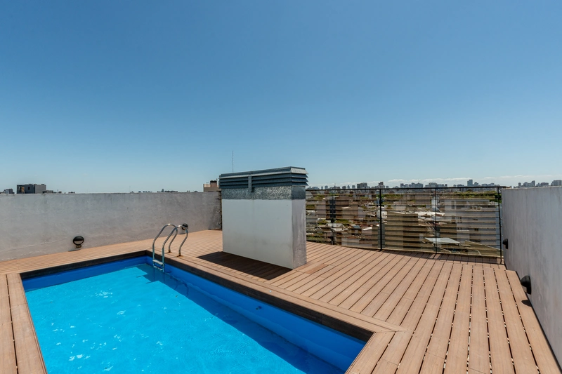 Departamento en venta · Villa Ortuzar, CABA
