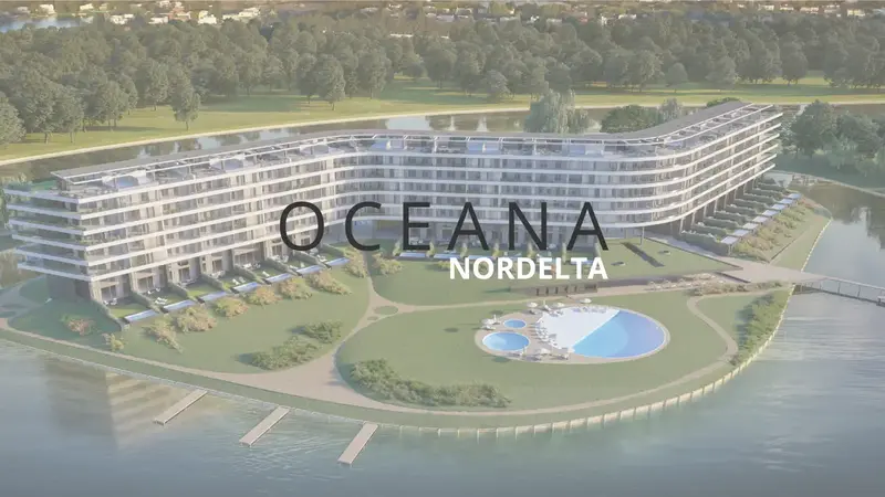 Departamento en venta · Oceana Nordelta, Nordelta, Tigre, GBA Norte, Provincia de Buenos Aires