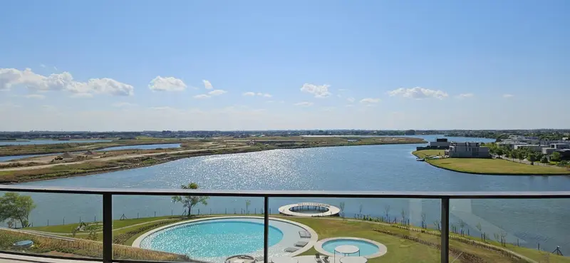 Departamento en venta · Oceana Nordelta, Nordelta, Tigre, GBA Norte, Provincia de Buenos Aires