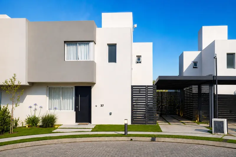 Casa en venta · Rossen Barrio Privado, Valle Escondido, Córdoba Capital, Córdoba