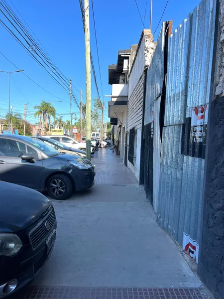 Depósito en alquiler · Tigre, GBA Norte, Provincia de Buenos Aires