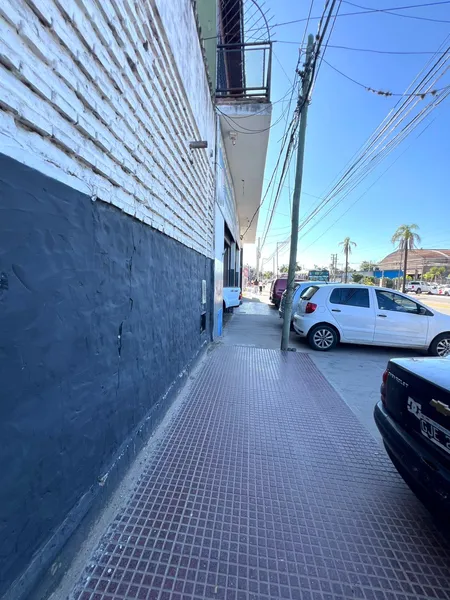 Depósito en alquiler · Tigre, GBA Norte, Provincia de Buenos Aires