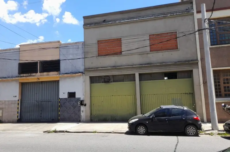 Depósito en venta · Piñeyro, Avellaneda, GBA Sur, Provincia de Buenos Aires