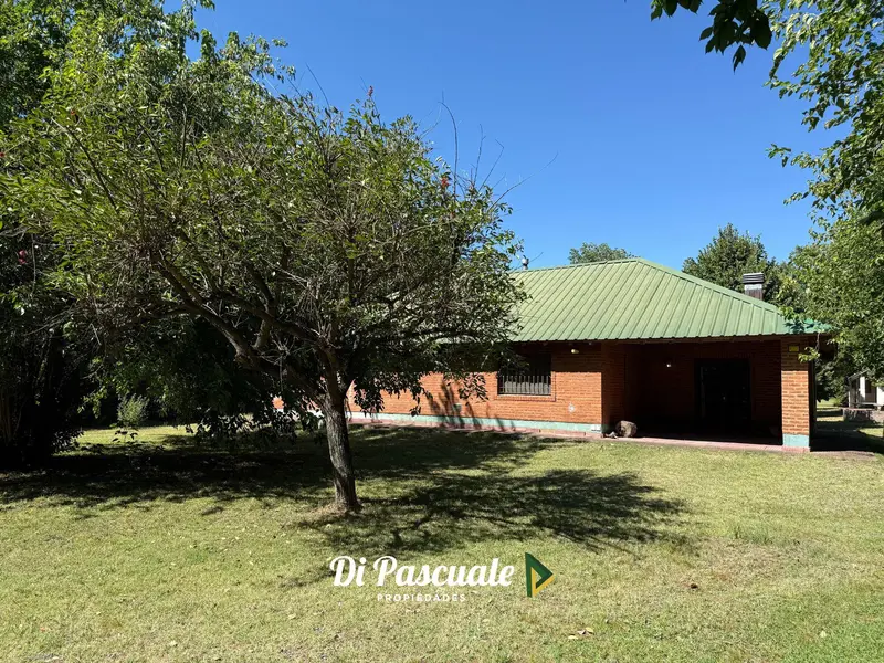 Casa en venta · La Reja, Moreno, GBA Oeste, Provincia de Buenos Aires