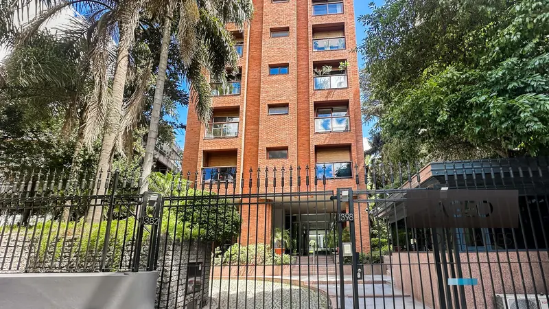 Departamento en venta · Belgrano, CABA