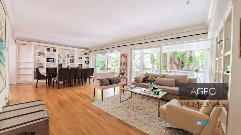 Departamento en venta · Belgrano, CABA