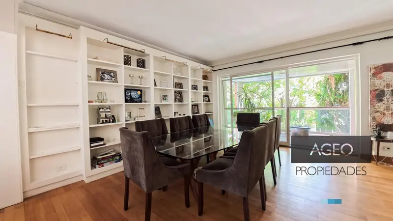 Departamento en venta · Belgrano, CABA