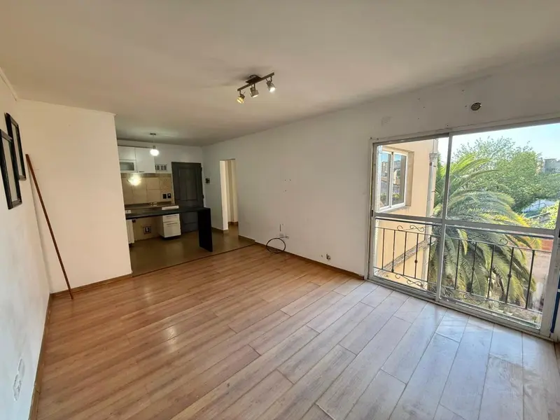 Departamento en alquiler · Villa Sarmiento, Morón, GBA Oeste, Provincia de Buenos Aires