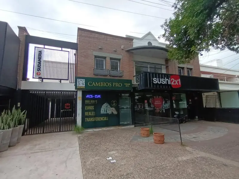 Oficina en alquiler · Cerro De Las Rosas, Córdoba Capital, Córdoba