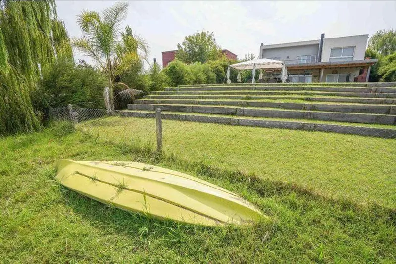 Casa en venta · San Benito, Tigre, GBA Norte, Provincia de Buenos Aires