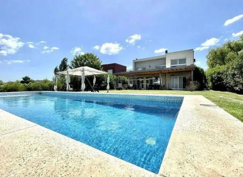 Casa en venta · San Benito, Tigre, GBA Norte, Provincia de Buenos Aires