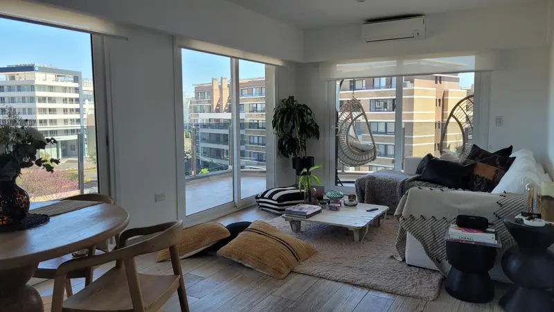 Departamento en alquiler · Nordelta, Tigre, GBA Norte, Provincia de Buenos Aires