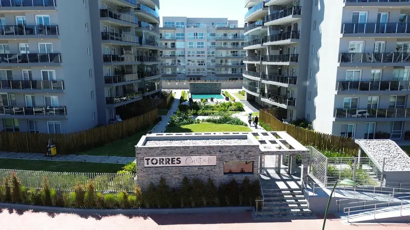 Departamento en alquiler · Nordelta, Tigre, GBA Norte, Provincia de Buenos Aires