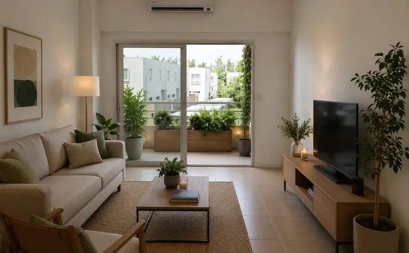 Departamento en venta · Antares, El Portal, Nordelta, Tigre, GBA Norte, Provincia de Buenos Aires