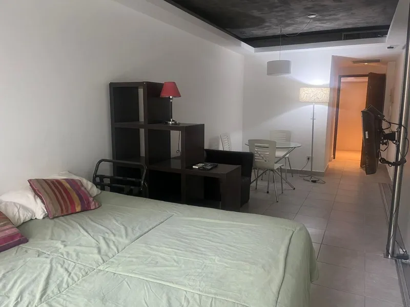 Departamento en alquiler · Recoleta, CABA