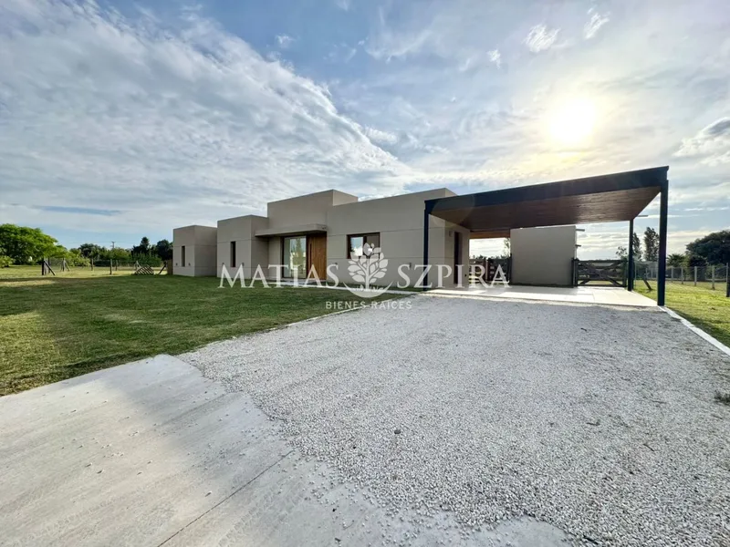 Casa en venta · Comarcas de Luján San Roque, Luján, GBA Oeste, Provincia de Buenos Aires