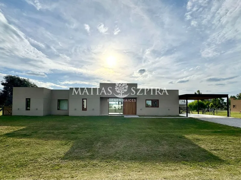 Casa en venta · Comarcas de Luján San Roque, Luján, GBA Oeste, Provincia de Buenos Aires