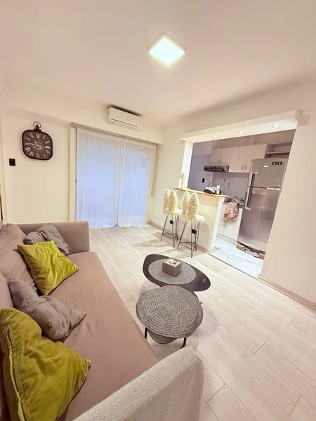 Departamento en alquiler · Villa Crespo, CABA