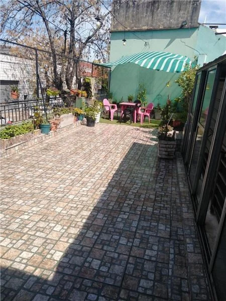 Casa en venta · Parque Chacabuco, CABA