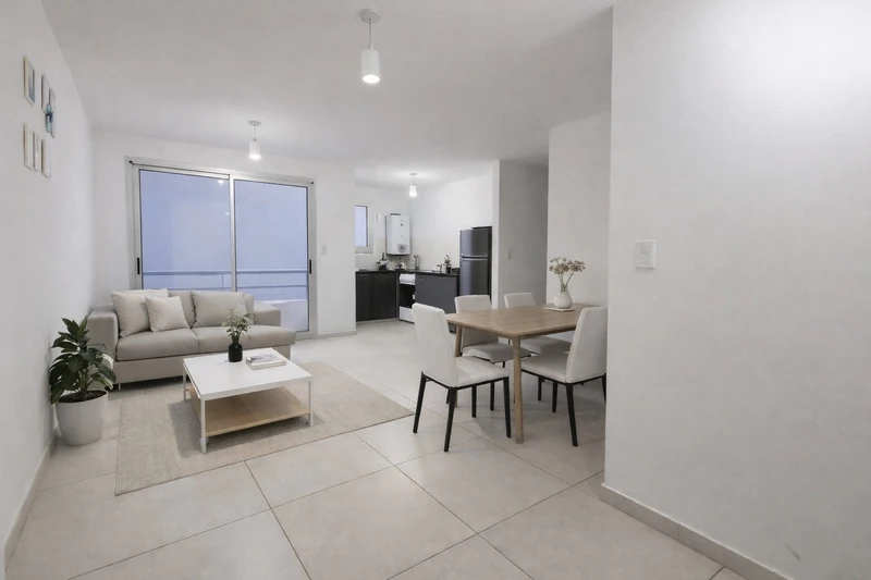 Departamento en venta · Observatorio, Córdoba Capital, Córdoba