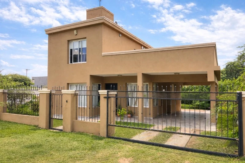 Casa en venta · San Roque, Punilla, Córdoba