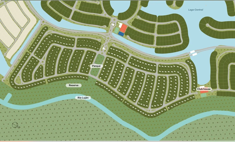 Terreno en venta · Escobar, GBA Norte, Provincia de Buenos Aires