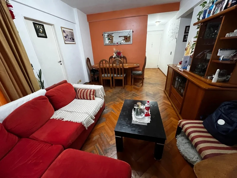 Departamento en venta · Villa Urquiza, CABA
