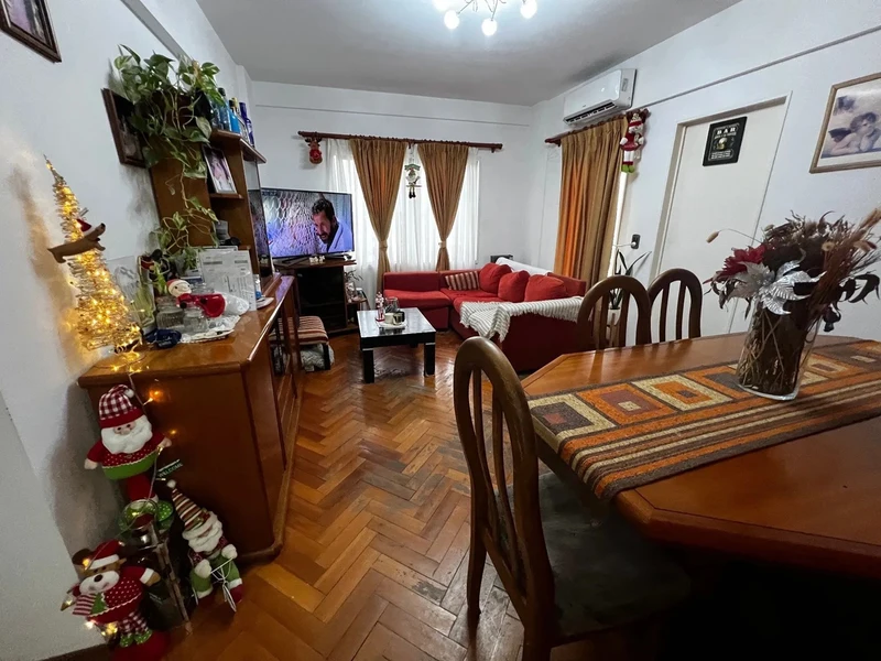Departamento en venta · Villa Urquiza, CABA