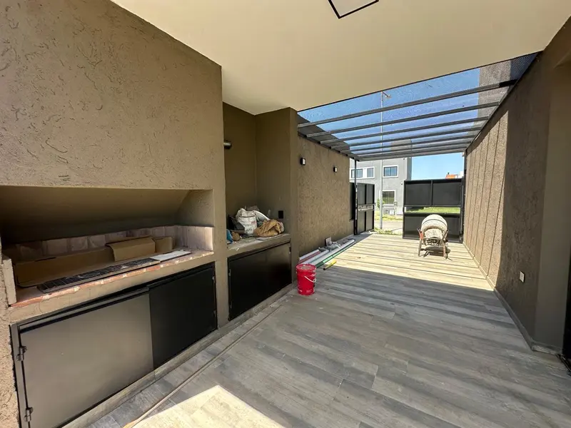 Casa en venta · San Ignacio Village, Córdoba Capital, Córdoba