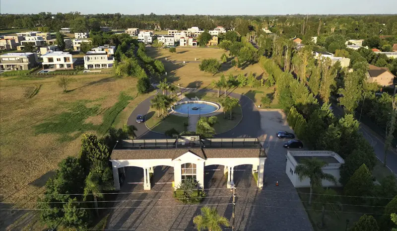 Terreno en venta · Chateau Pilar, Pilar, GBA Norte, Provincia de Buenos Aires