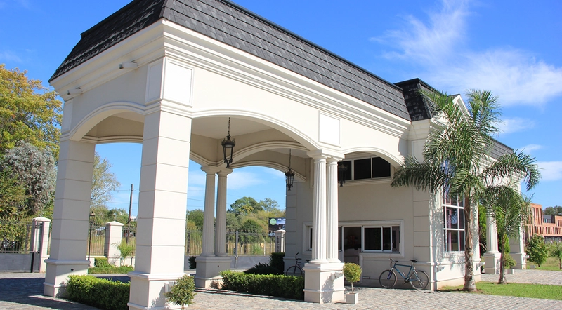 Terreno en venta · Chateau Pilar, Pilar, GBA Norte, Provincia de Buenos Aires