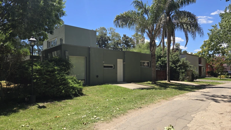 Casa en venta · Pilar, GBA Norte, Provincia de Buenos Aires