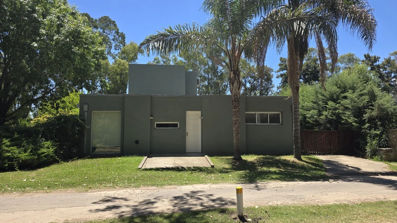 Casa en venta · Pilar, GBA Norte, Provincia de Buenos Aires
