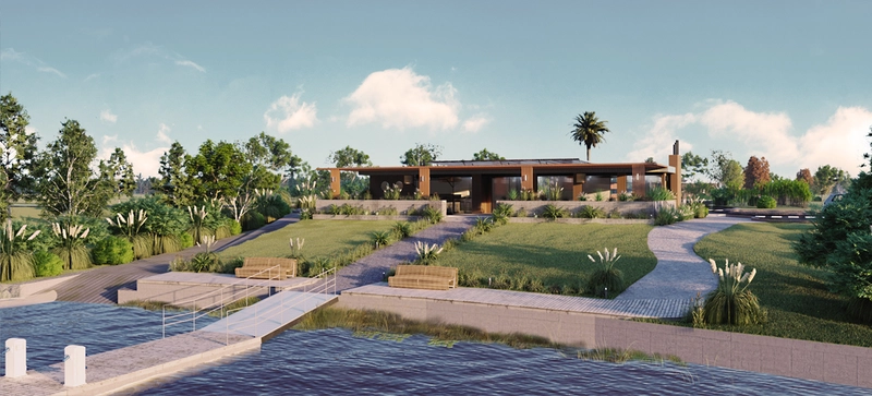 Terreno en venta · Villanueva, Tigre, GBA Norte, Provincia de Buenos Aires