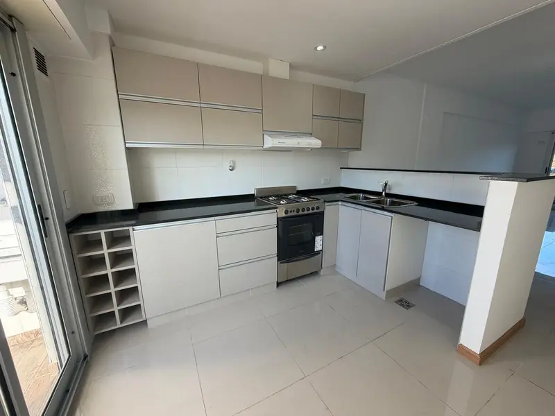 Departamento en venta · Villa Devoto, CABA