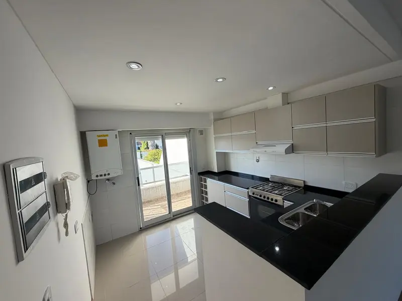 Departamento en venta · Villa Devoto, CABA