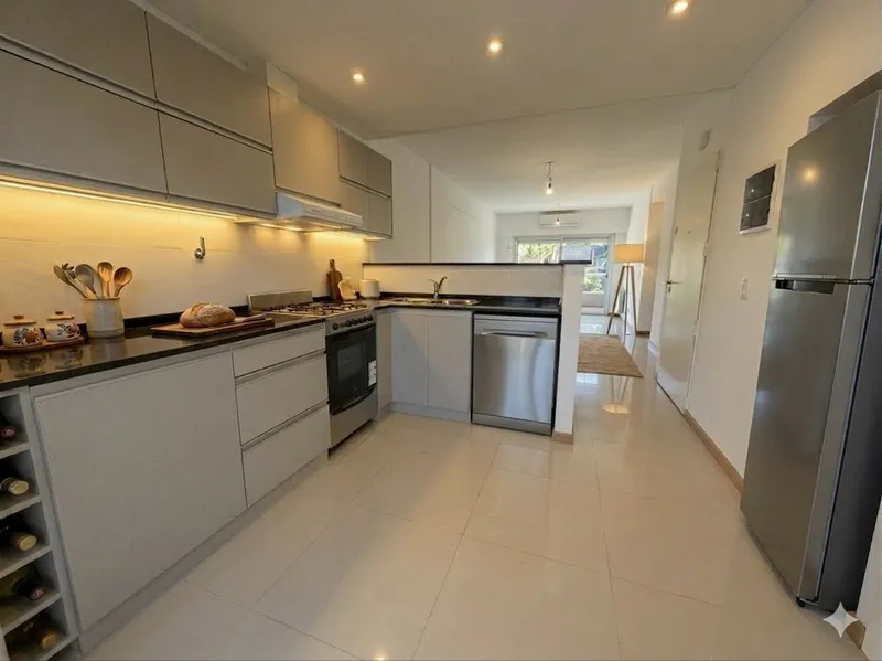 Departamento en venta · Villa Devoto, CABA